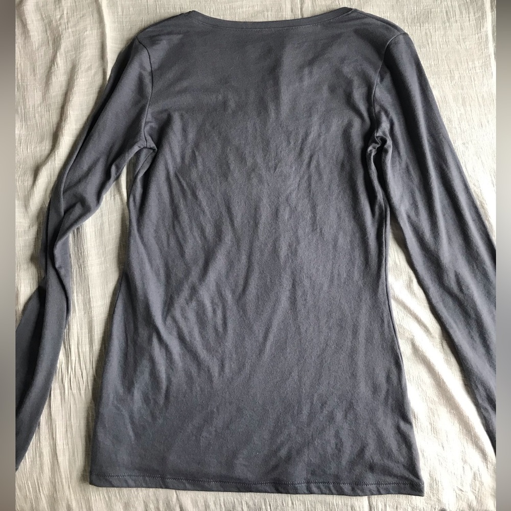 Basic Long Sleeve - Picture 6 of 6